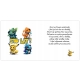 KARTKA NA URODZINY POKEMON PIKACHU ASH DLA DZIECI PAMIĄTKA + KOPERTA EKO