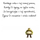 Kartka na urodziny urodzinowa dla dzieci Shrek Fiona kwiaty Z ŻYCZENIAMI