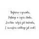 Kartka na urodziny urodzinowa dla dzieci Dragon Ball Z SonGoku Z ŻYCZENIAMI