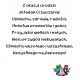 Kartka na urodziny urodzinowa dla dzieci minecraft Creeper Z ŻYCZENIAMI