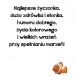 Kartka okolicznościowa na urodziny dla dzieci Rybka NEMO Z ŻYCZENIAMI