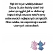 Kartka na 5 urodziny urodzinowa dla dzieci Lilo i Stich czapki Z ŻYCZENIAMI