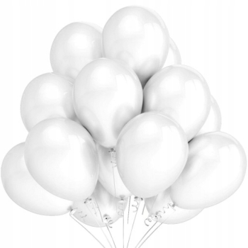 ZESTAW BALONY 75 URODZINY ROSE GOLD PERŁOWE URODZINOWY RÓŻOWE ZŁOTO 100 CM