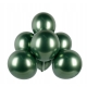 ZESTAW BALONY 40 URODZINY ZIELONY BUTELKOWA ZIELEŃ 40 ROCZNICA ŚLUBU 100 CM