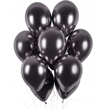 ZESTAW BALONY 75 URODZINY ZIELONY BUTELKOWA ZIELEŃ 75 ROCZNICA ŚLUBU 100 CM