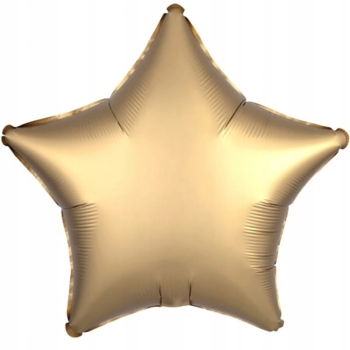 ZESTAW BALONY 7 URODZINY ZŁOTY ZŁOTE SZAMPAŃSKI 7 ROCZNICA ŚLUBU 100 CM