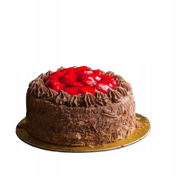 Podkład pod tort okrągły mocny sztywny 24 cm 2400 g DWUSTRONNY 10 SZT