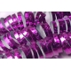 SERPENTYNA RÓŻOWA RÓŻOWE SERPENTYNY WSTĄŻKA 18 szt